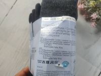 Колготи Alive Чорні+Сірі -... 2