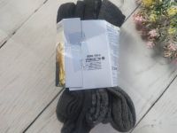 Колготи Alive Чорні+Сірі -...