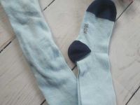 Колготы Alive Голубые -... 2