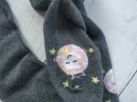 Колготи L&D Сірі з малюнком... 2