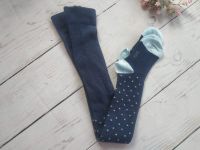 Колготы Alive Синие с...