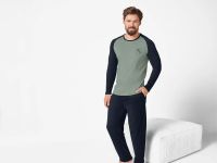 Піжама, домашній костюм...