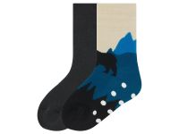 Термоноски антискользящие...