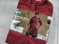 Женское софтшелл-пальто...