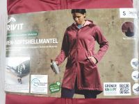 Женское софтшелл-пальто... 2