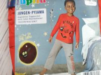 Дитяча піжама Lupilu (зі... 2