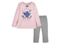 Дитяча піжама Lupilu -...