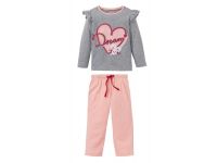 Детская пижама Lupilu -...