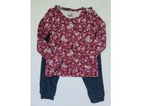 Дитяча піжама Lupilu Квіти... 2