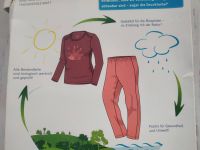 Дитяча піжама Lupilu Їжачок... 2