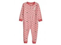 Дитяча піжама ромпер на...