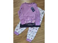 Дитяча піжама Lupilu Сови... 2