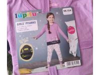 Детская пижама Lupilu Совы...