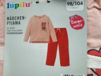 Детская пижама Lupilu... 2