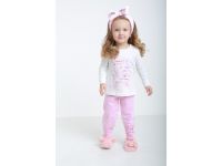 Детская пижама Lupilu Совы... 2