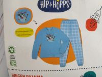 Детская пижама HipHopps...