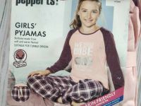 Дитяча піжама Pepperts...