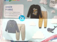 Дитячі піжами Lupilu Набір... 2