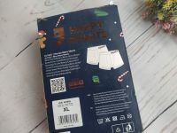 Мужские боксеры Happy... 2