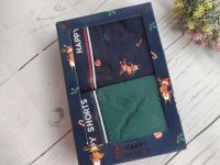 Мужские боксеры Happy...