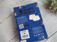 Чоловічі боксери Happy... 2