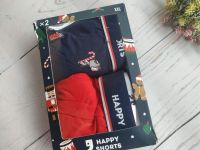 Мужские боксеры Happy...