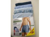 Мужские семейные трусы...