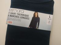 Термореглан Esmara Синий -...