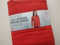 Термореглан Esmara Красный...