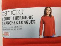 Термореглан Esmara Червоний... 2