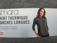 Термореглан Esmara Сірий -... 2