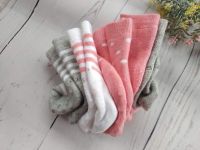 Носочки детские...