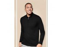 Мужская футболка с длинными...