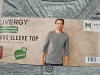 Чоловіча футболка з довгими... 2