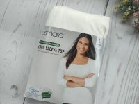 Лонгслив Esmara Белый -...