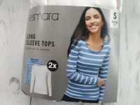 Набір лонгслів Esmara... 2