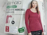 Набір лонгслівів Esmara... 2