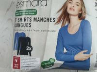 Набір лонгслівів Esmara... 2