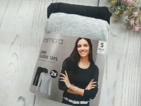 Набір лонгслівів Esmara...