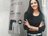 Набор лонгсливов Esmara... 2