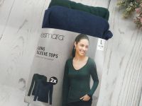 Набір лонгслівів Esmara...