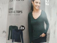 Набор лонгсливов Esmara... 2