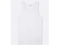 Майка термо Primark белая -...