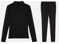 Термобелье Primark Черное...