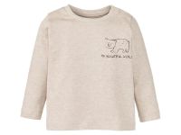 Футболка с длинными...