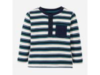 Футболка с длинными...