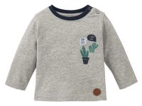 Футболка с длинными...