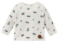 Футболка с длинными...