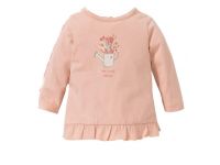 Футболка с длинными...