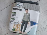 Теплая флисовая пижама...